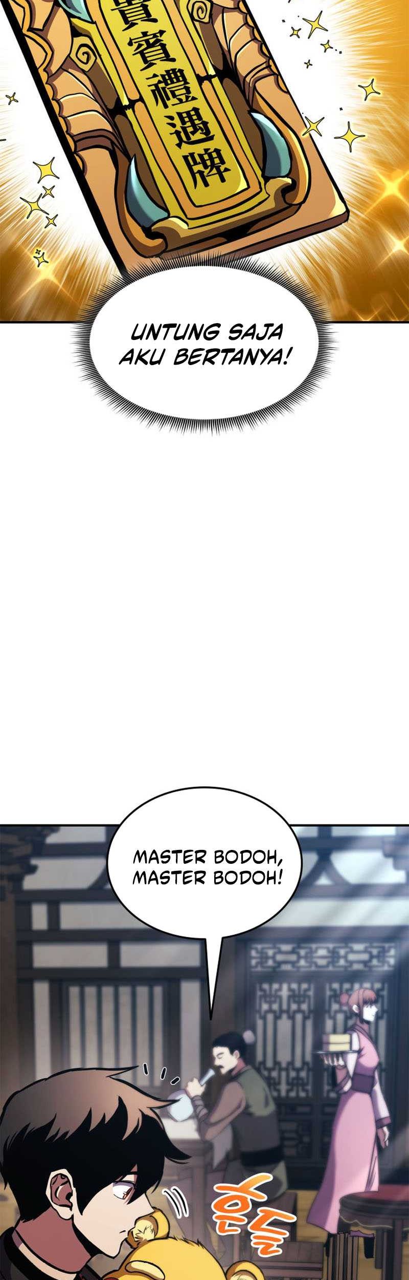 Ranker’s Return Chapter 152 - halaman 23