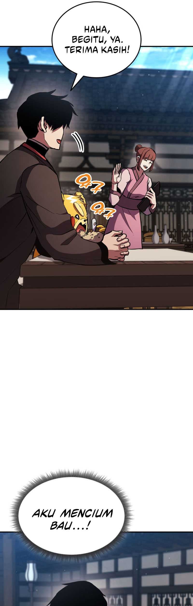 Ranker’s Return Chapter 152 - halaman 29