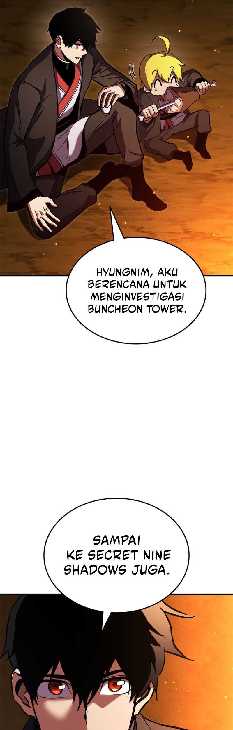 Ranker’s Return Chapter 152 - halaman 41