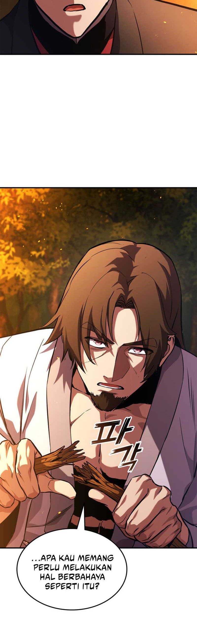 Ranker’s Return Chapter 152 - halaman 42