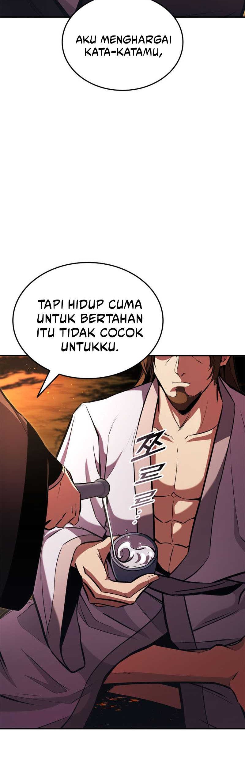 Ranker’s Return Chapter 152 - halaman 46
