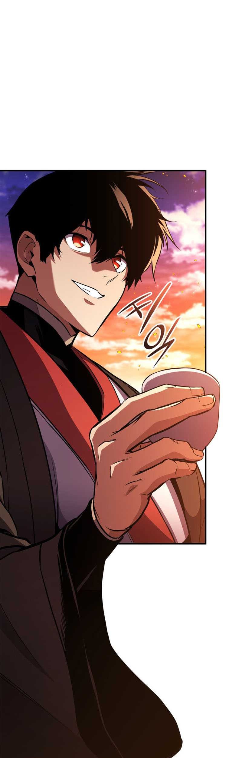 Ranker’s Return Chapter 152 - halaman 49