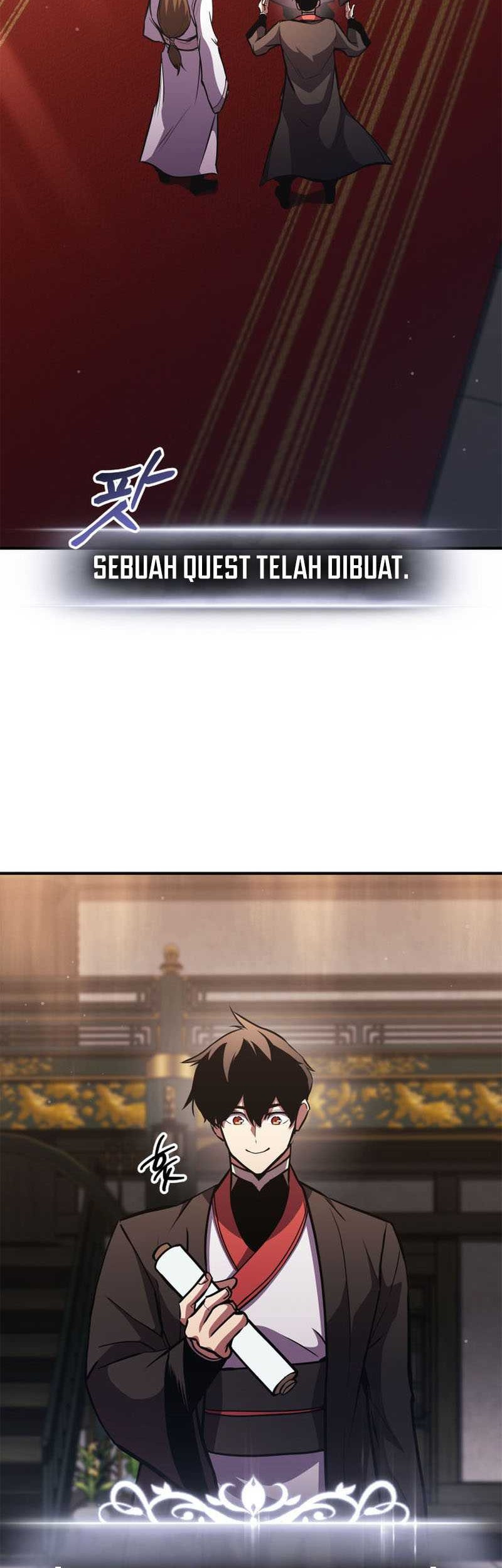 Ranker’s Return Chapter 152 - halaman 58