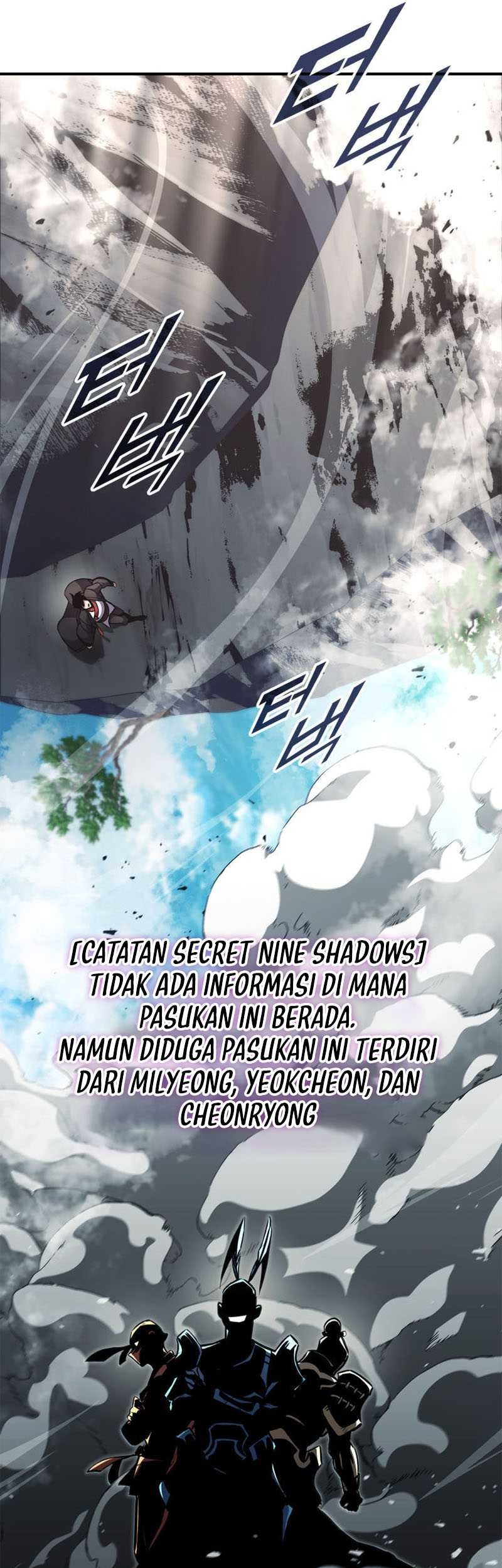 Ranker’s Return Chapter 152 - halaman 61