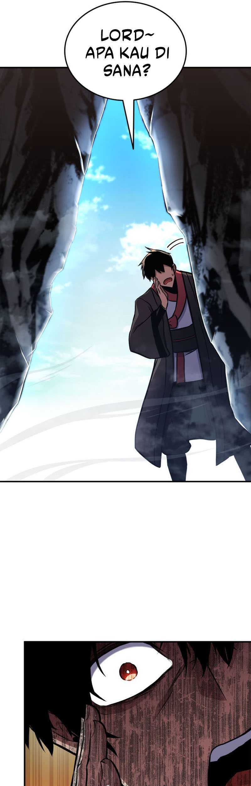 Ranker’s Return Chapter 152 - halaman 65