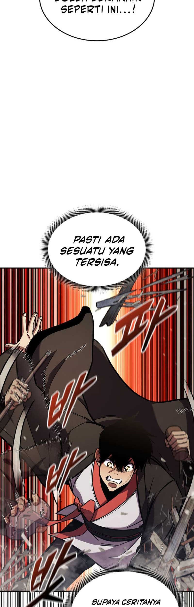 Ranker’s Return Chapter 152 - halaman 70