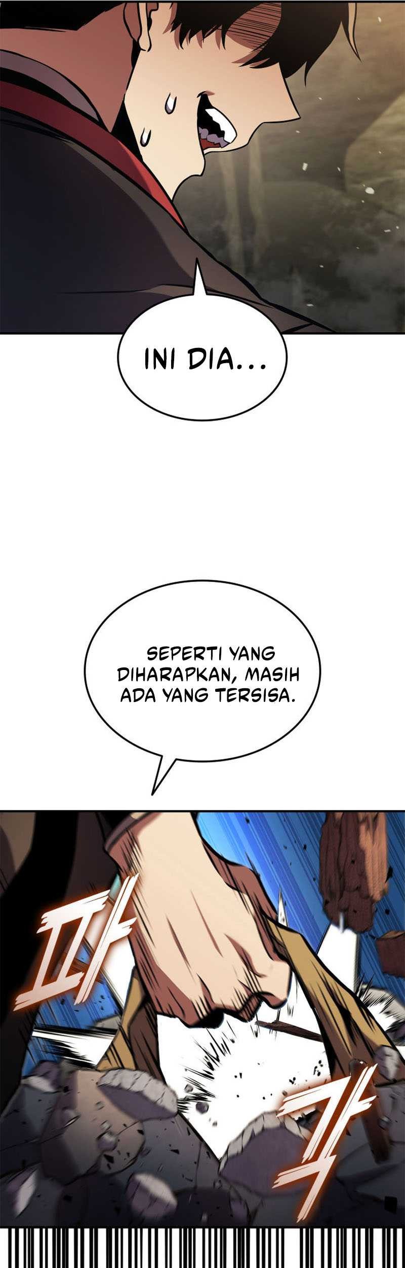 Ranker’s Return Chapter 152 - halaman 73