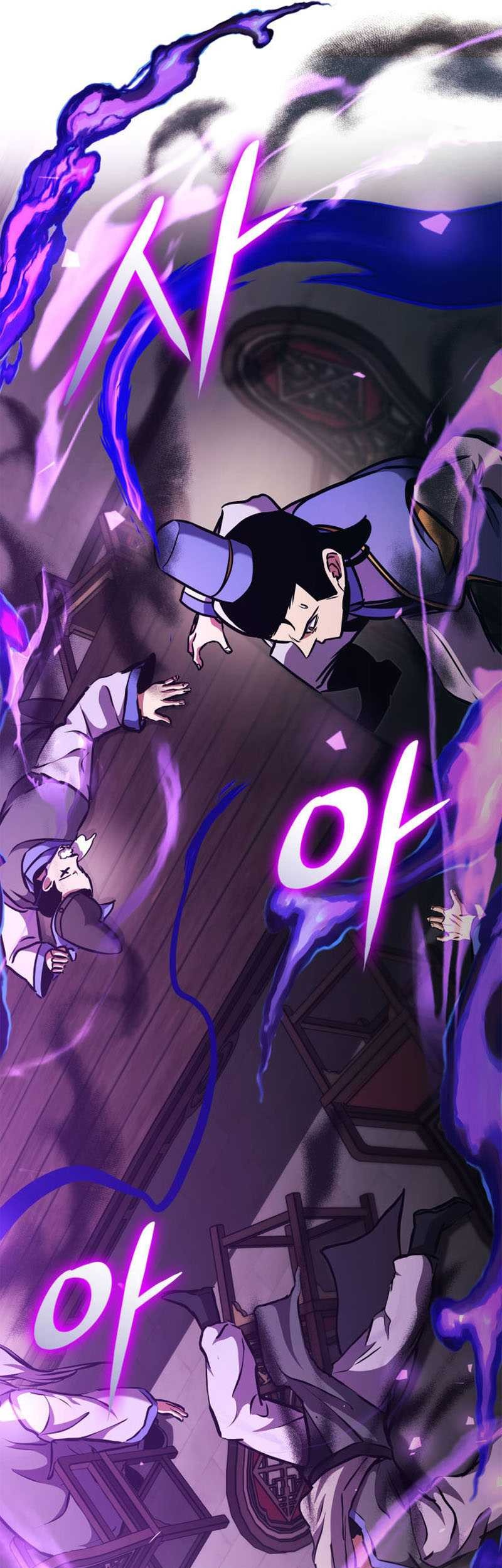 Ranker’s Return Chapter 152 - halaman 9