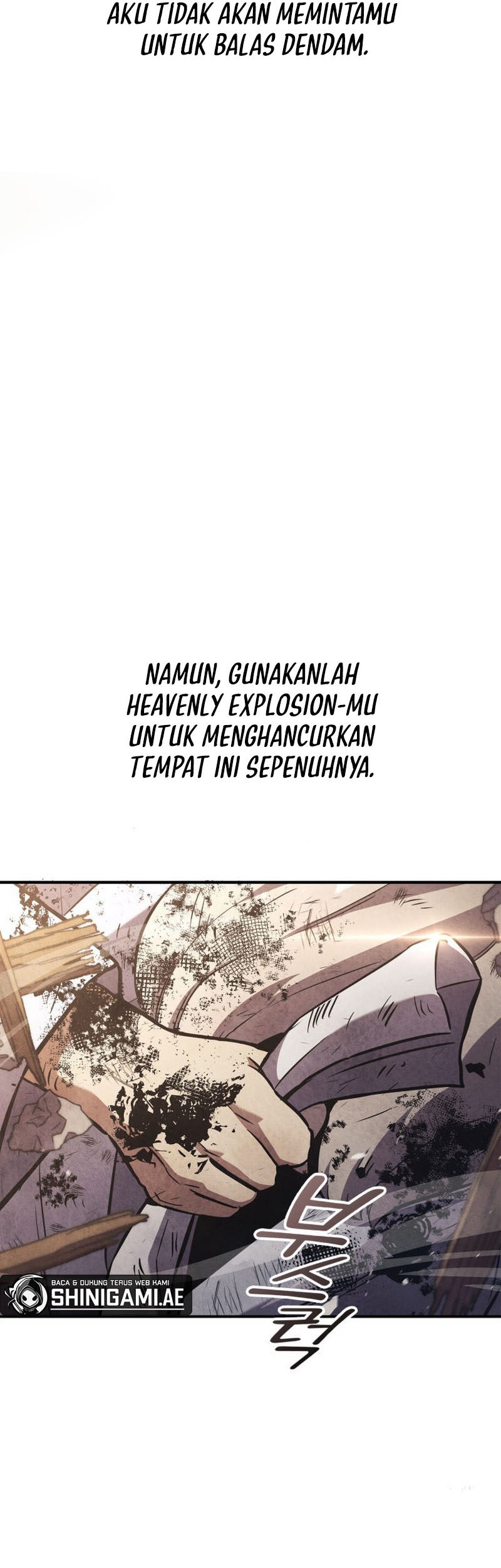 Ranker’s Return Chapter 153 - halaman 10