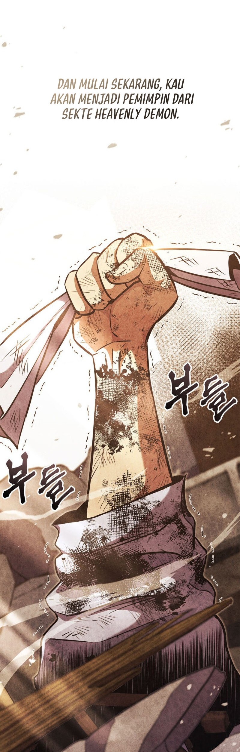 Ranker’s Return Chapter 153 - halaman 11