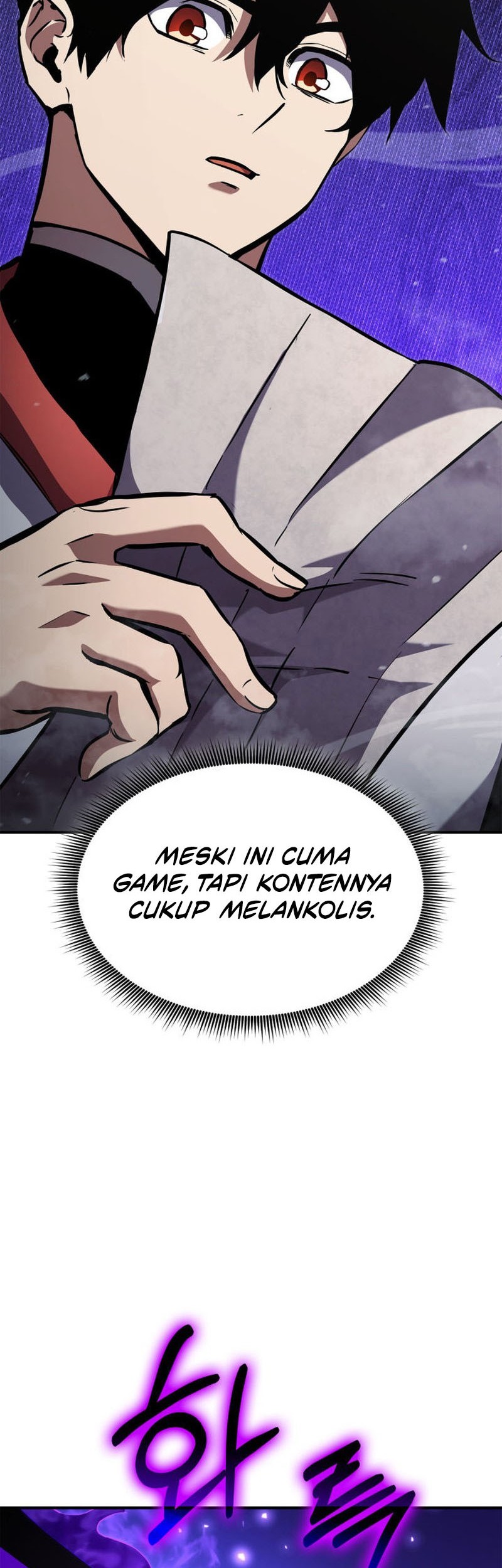 Ranker’s Return Chapter 153 - halaman 15