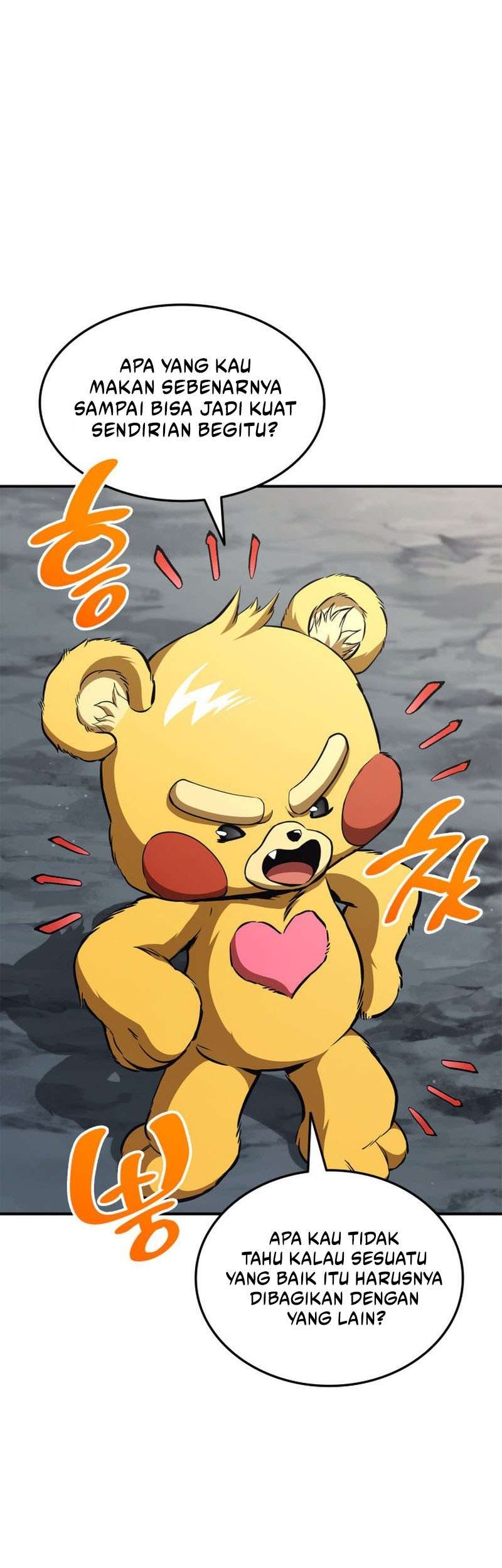 Ranker’s Return Chapter 153 - halaman 20