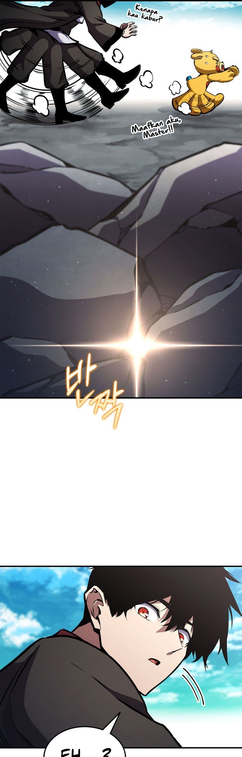 Ranker’s Return Chapter 153 - halaman 22