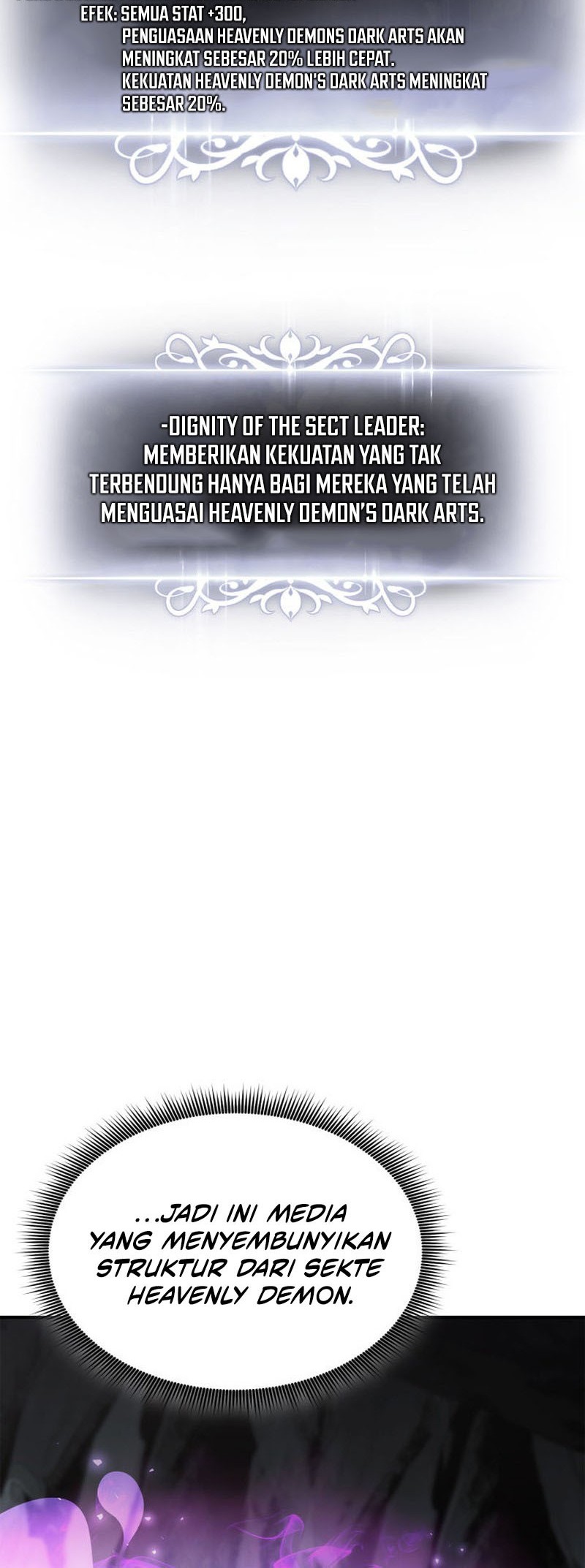 Ranker’s Return Chapter 153 - halaman 25