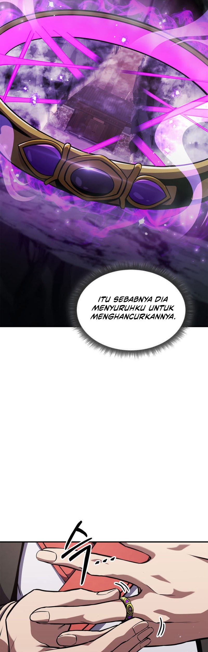 Ranker’s Return Chapter 153 - halaman 26