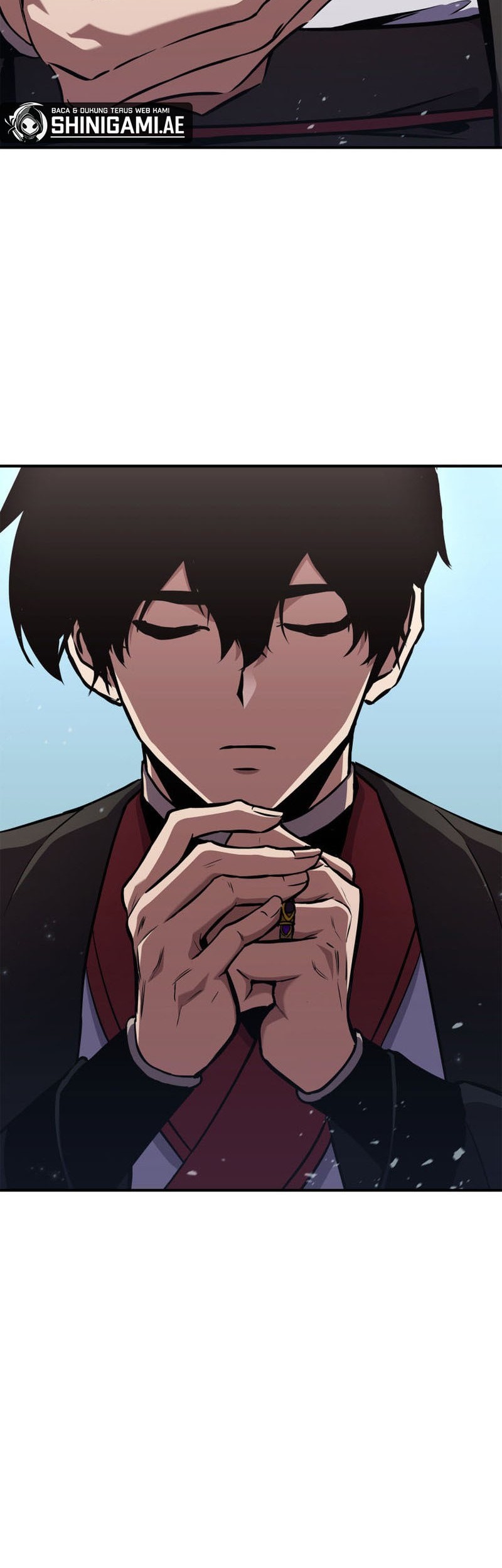 Ranker’s Return Chapter 153 - halaman 27