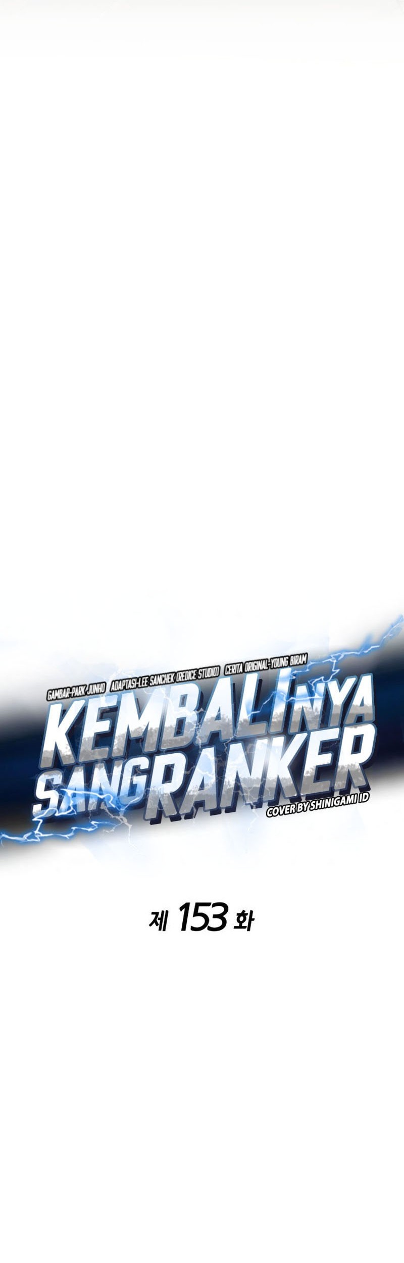 Ranker’s Return Chapter 153 - halaman 29