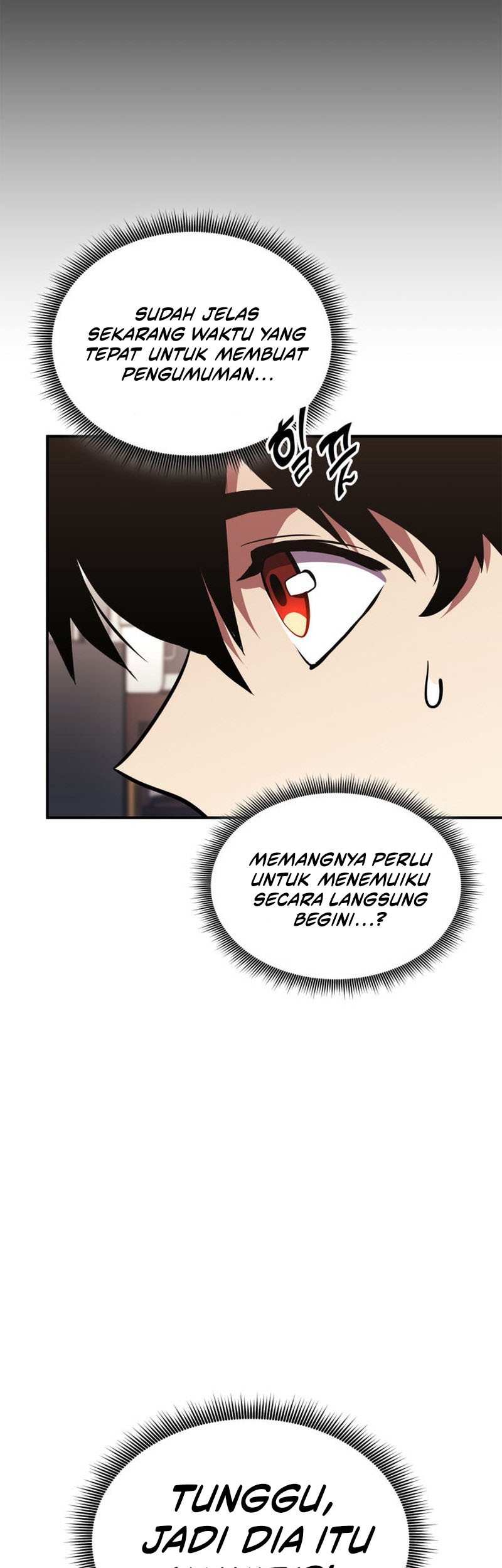 Ranker’s Return Chapter 153 - halaman 34
