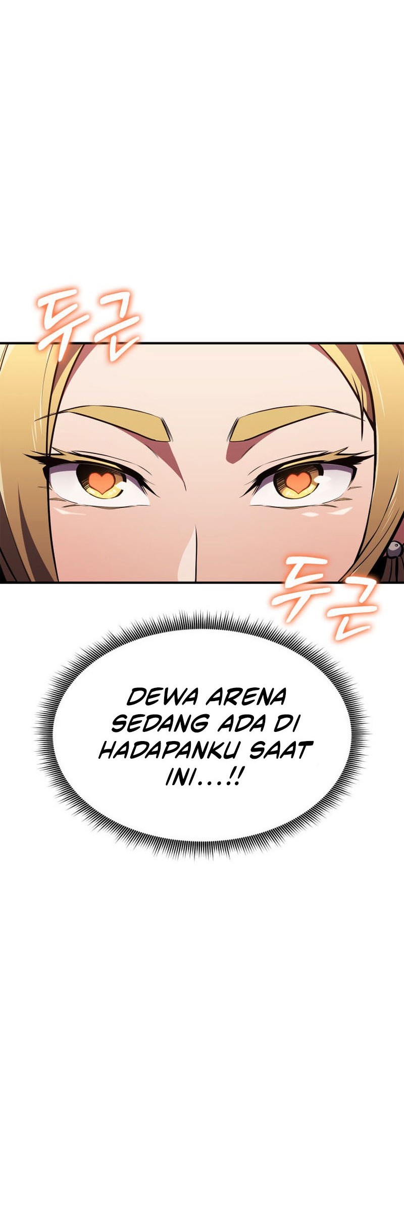 Ranker’s Return Chapter 153 - halaman 37