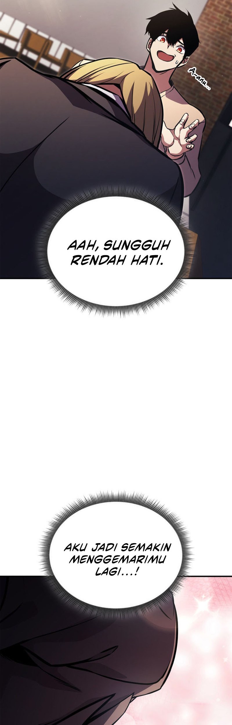 Ranker’s Return Chapter 153 - halaman 42