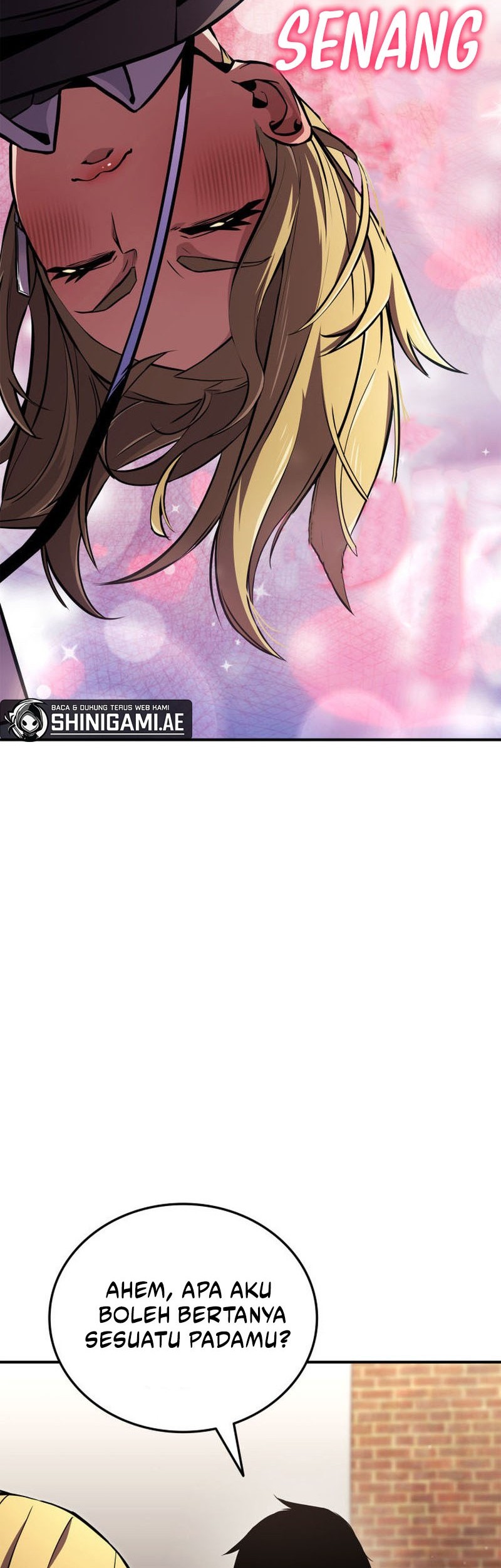 Ranker’s Return Chapter 153 - halaman 43