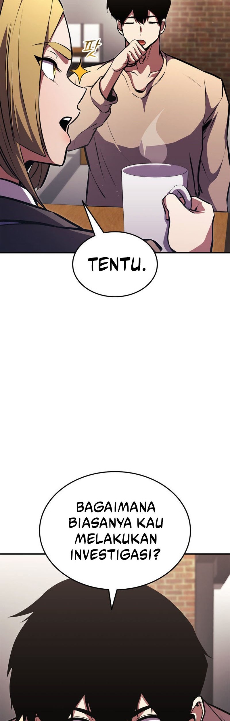 Ranker’s Return Chapter 153 - halaman 44