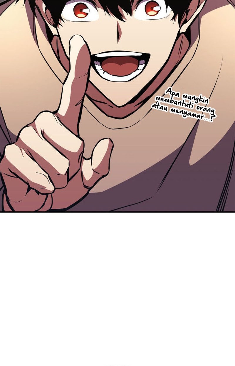 Ranker’s Return Chapter 153 - halaman 45