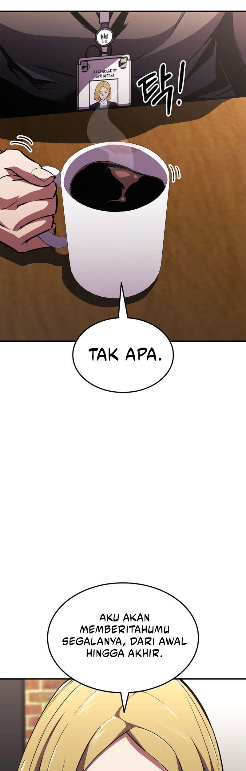 Ranker’s Return Chapter 153 - halaman 47