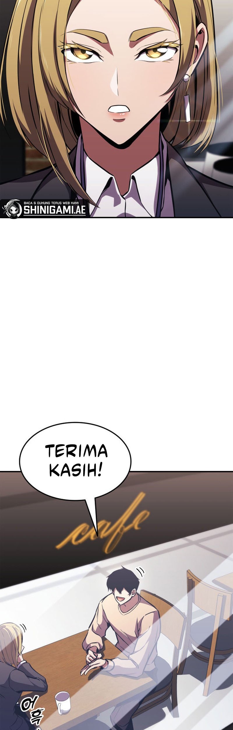 Ranker’s Return Chapter 153 - halaman 48