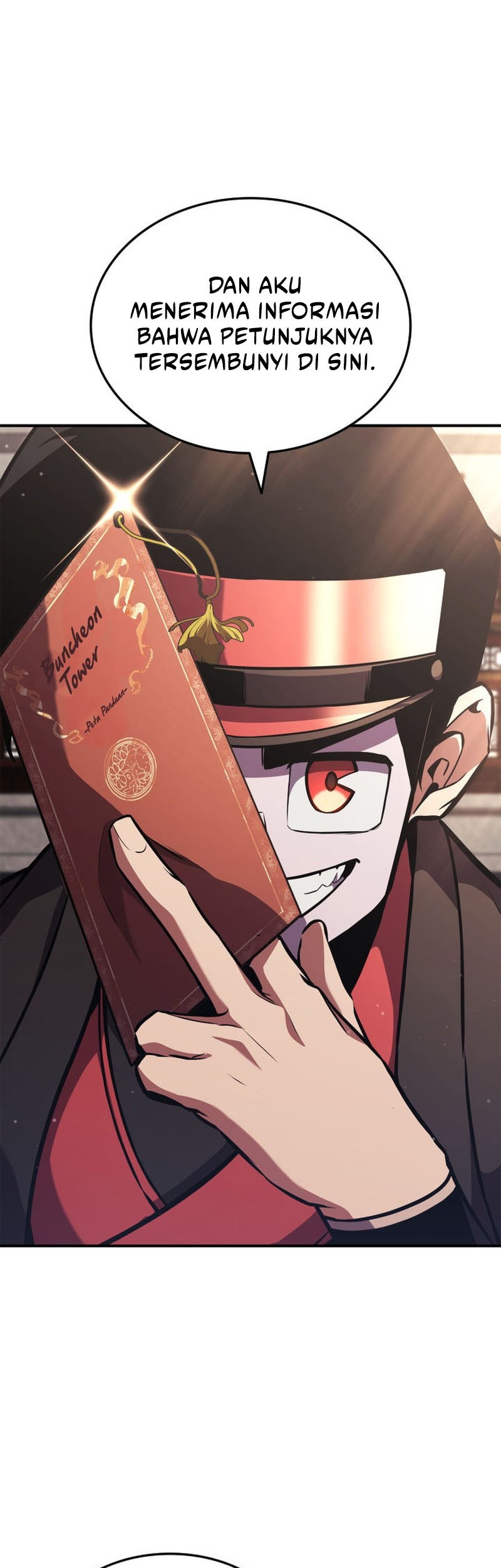 Ranker’s Return Chapter 153 - halaman 52