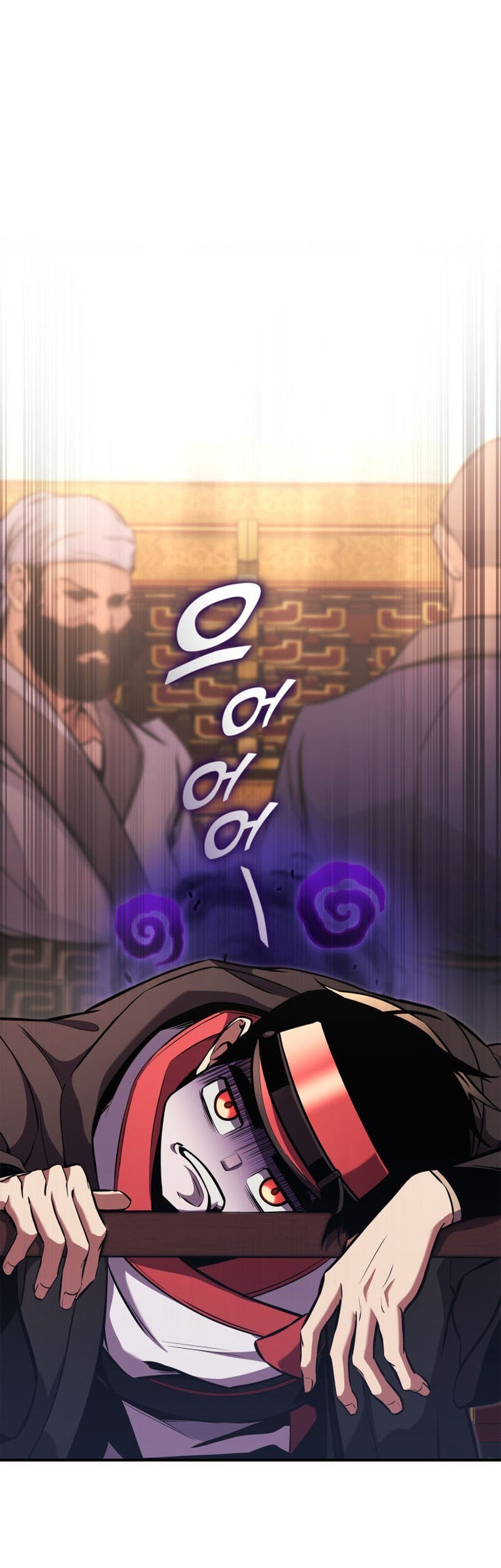 Ranker’s Return Chapter 153 - halaman 54