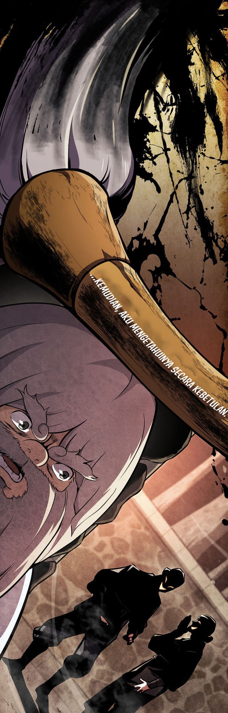 Ranker’s Return Chapter 153 - halaman 6