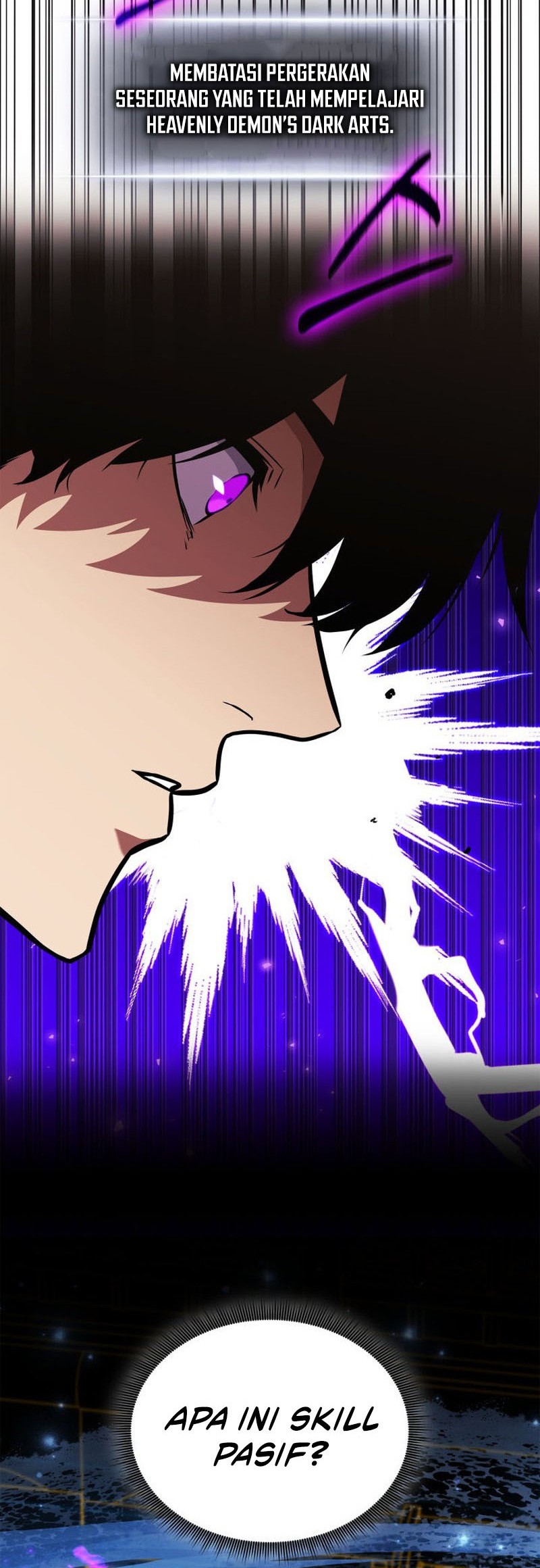 Ranker’s Return Chapter 153 - halaman 61