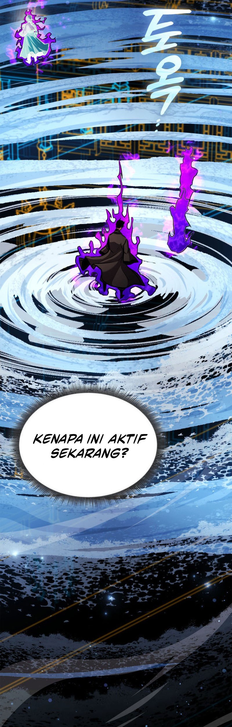 Ranker’s Return Chapter 153 - halaman 62