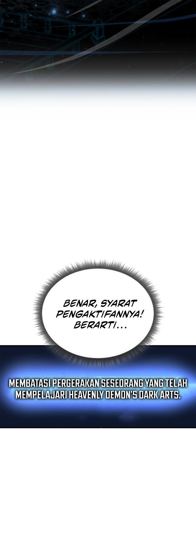 Ranker’s Return Chapter 153 - halaman 63