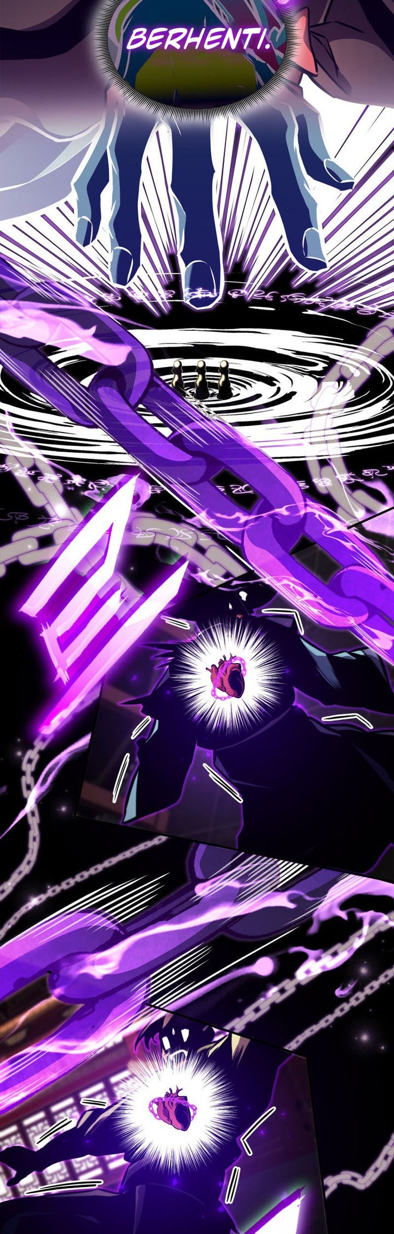 Ranker’s Return Chapter 153 - halaman 65