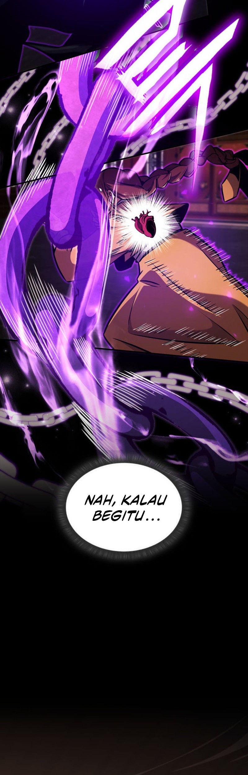 Ranker’s Return Chapter 153 - halaman 66