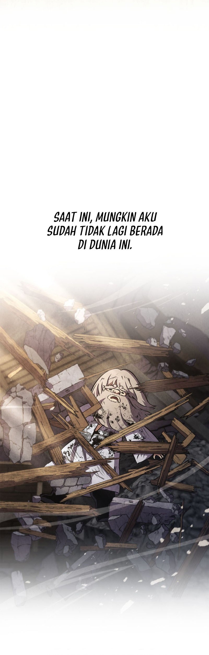 Ranker’s Return Chapter 153 - halaman 9