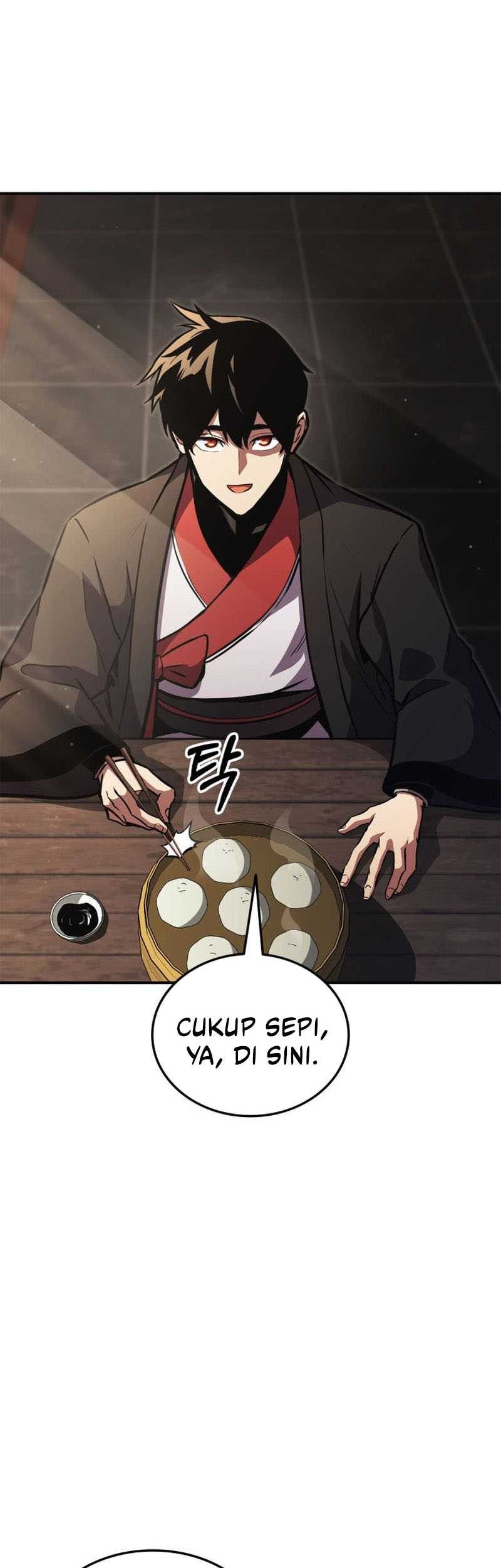 Ranker’s Return Chapter 154 - halaman 11