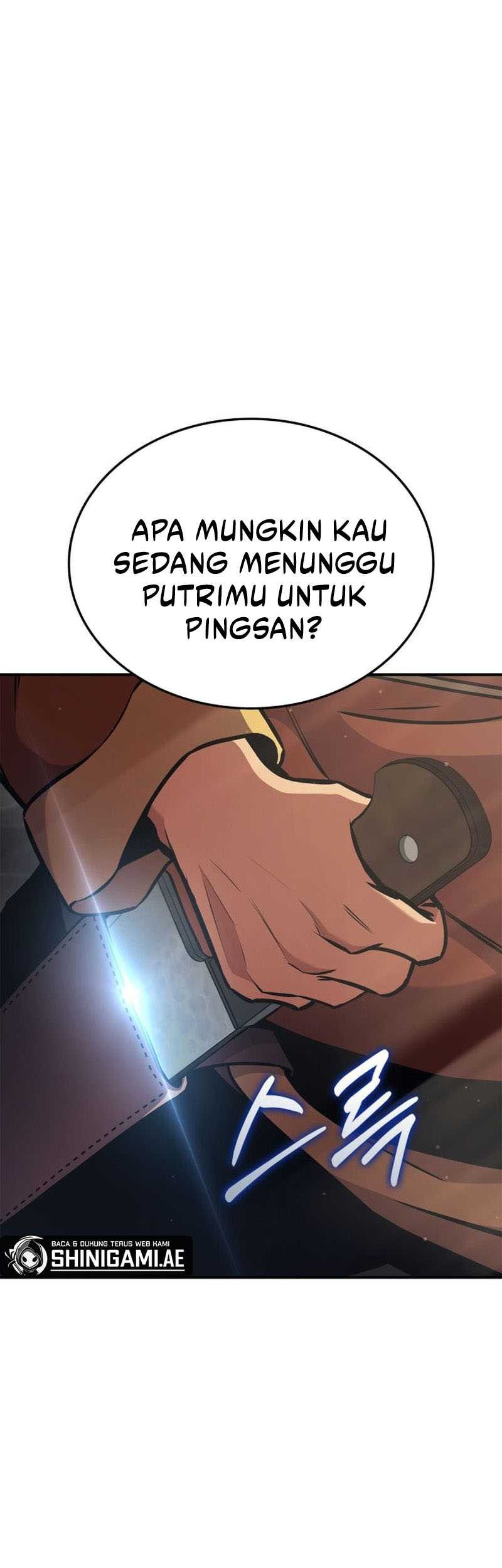 Ranker’s Return Chapter 154 - halaman 31