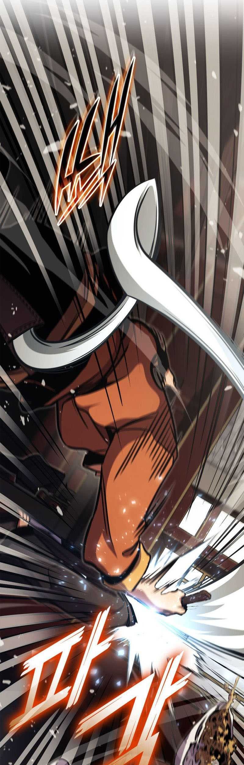 Ranker’s Return Chapter 154 - halaman 33