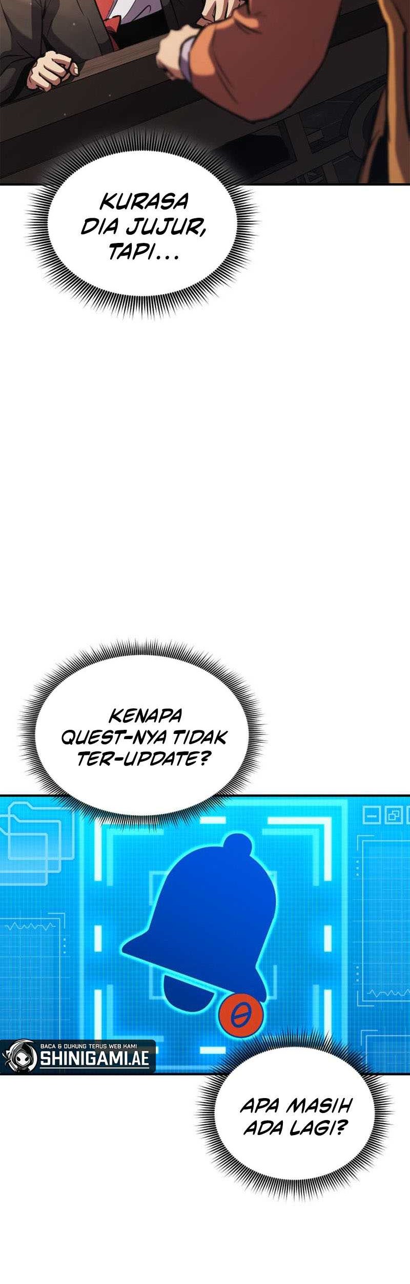 Ranker’s Return Chapter 154 - halaman 44