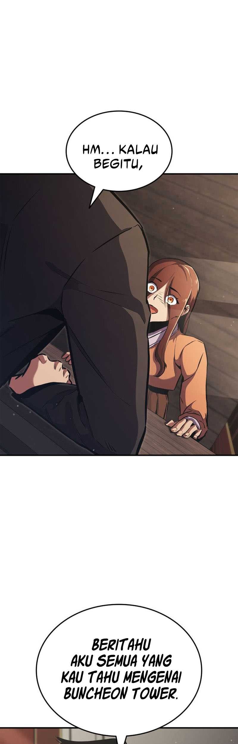 Ranker’s Return Chapter 154 - halaman 45