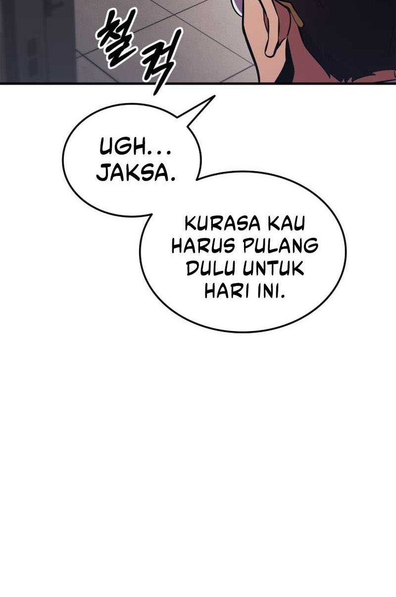 Ranker’s Return Chapter 154 - halaman 56