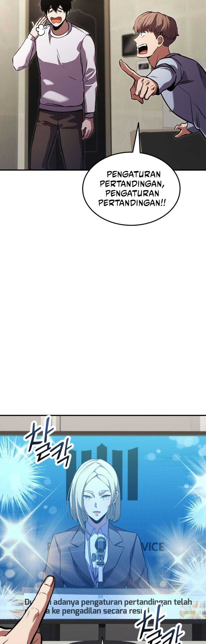 Ranker’s Return Chapter 154 - halaman 62