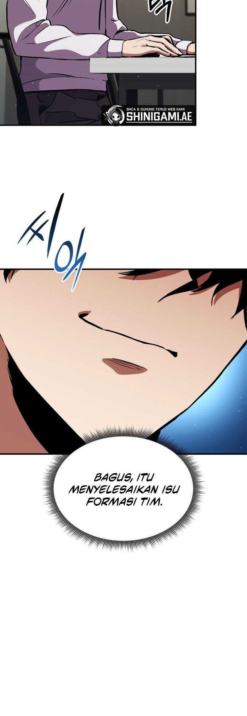 Ranker’s Return Chapter 154 - halaman 68