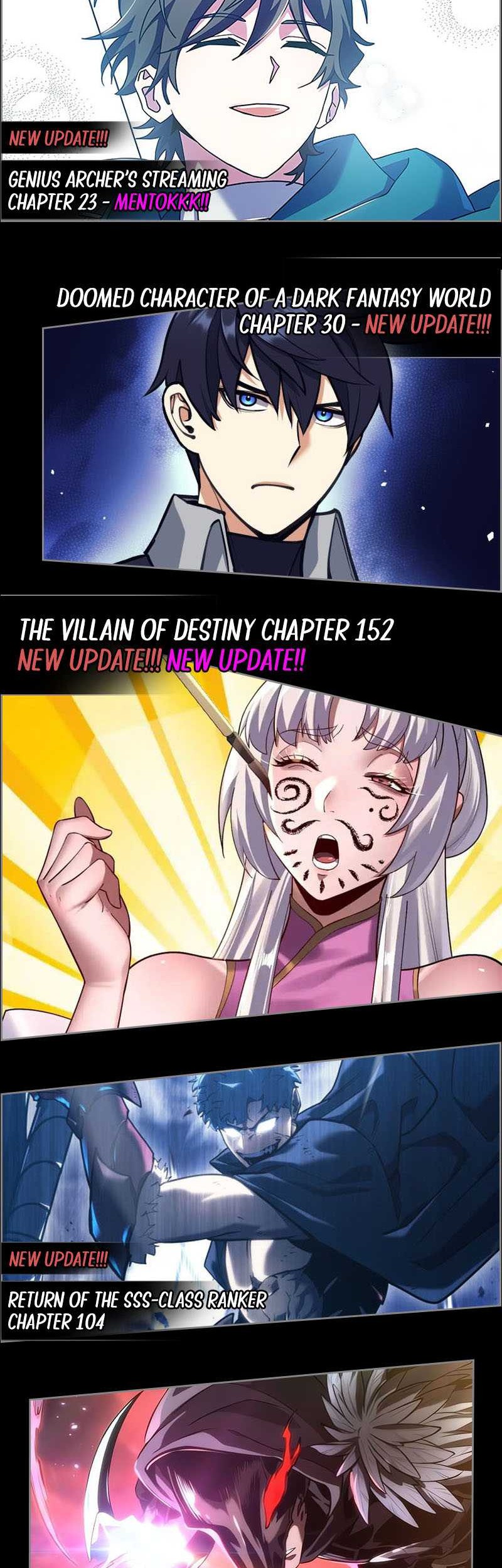 Ranker’s Return Chapter 154 - halaman 73