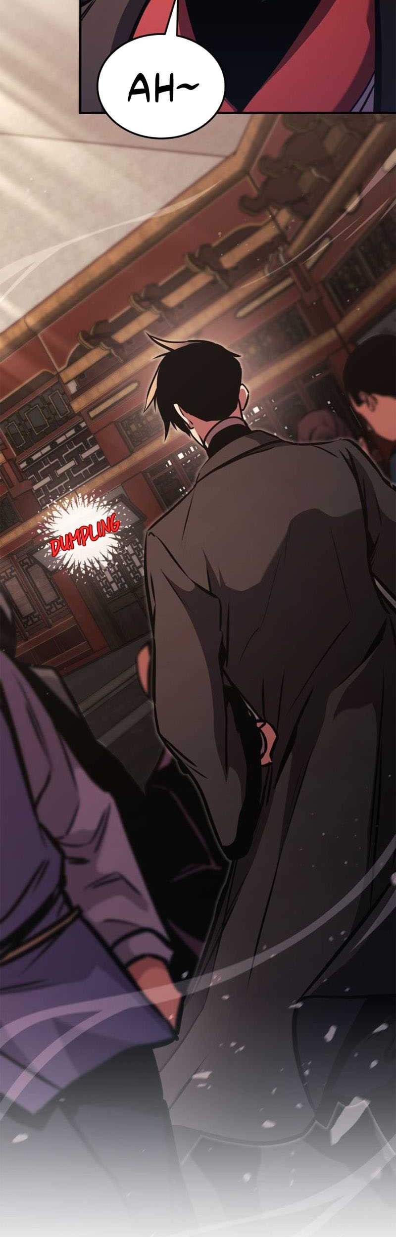 Ranker’s Return Chapter 154 - halaman 8