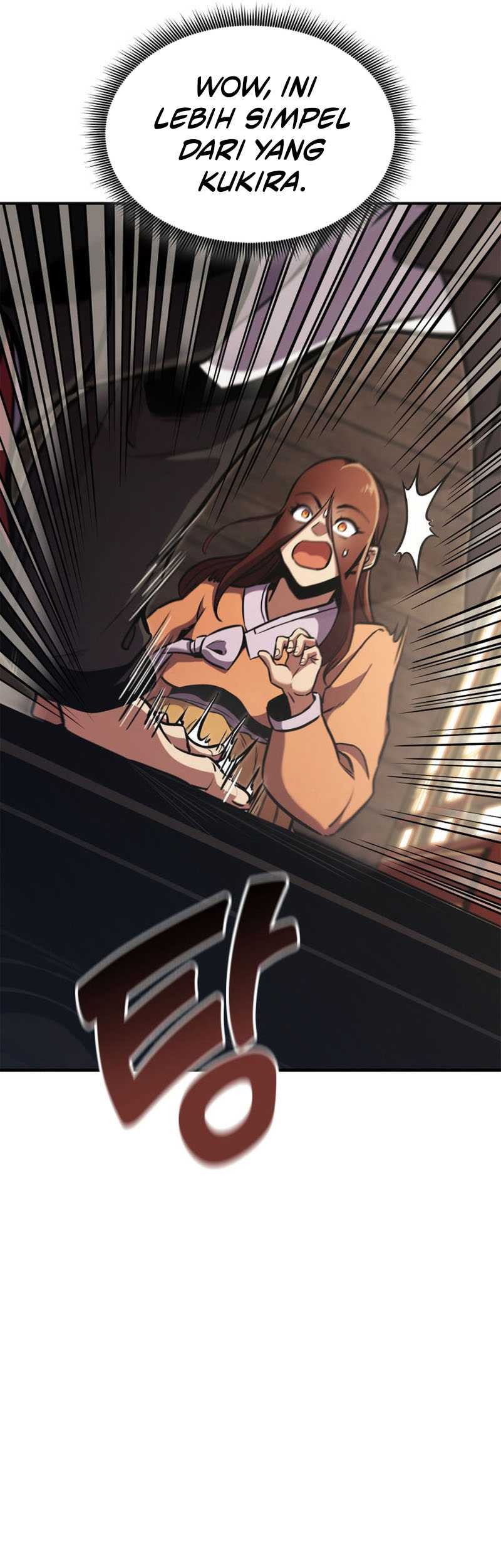 Ranker’s Return Chapter 155 - halaman 10