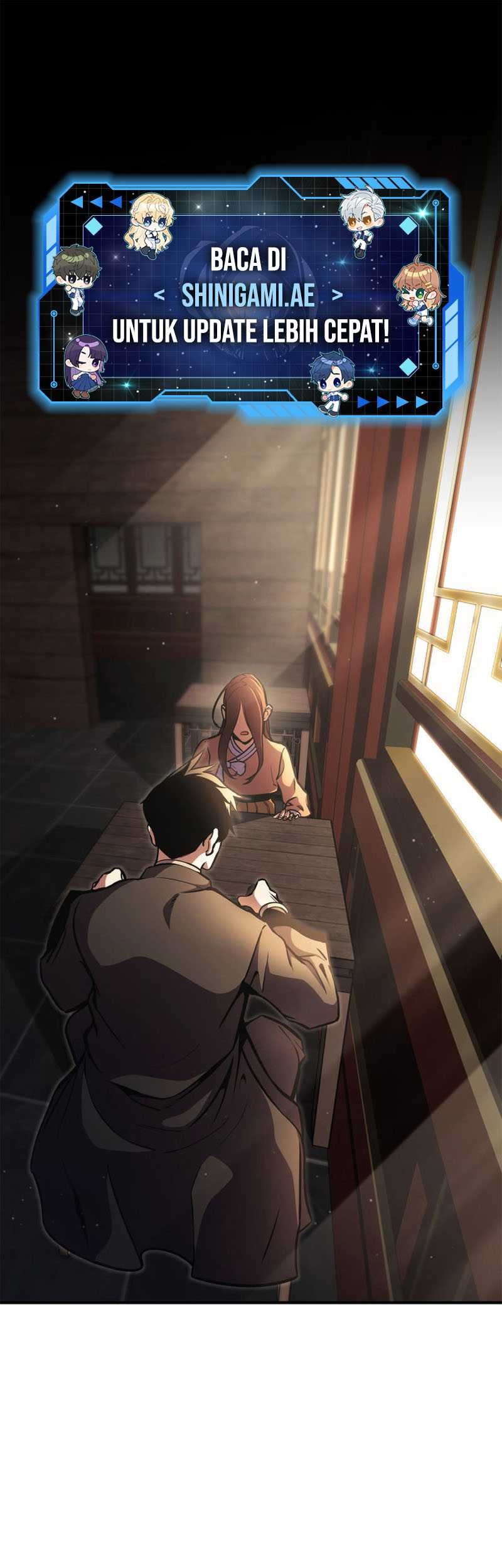 Ranker’s Return Chapter 155 - halaman 2